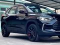 Chevrolet Tracker 2023 года за 6 550 000 тг. в Караганда – фото 3