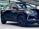 Chevrolet Tracker 2023 годаүшін6 550 000 тг. в Караганда – фото 3