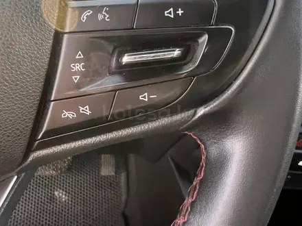 Chevrolet Tracker 2023 года за 6 550 000 тг. в Караганда – фото 17