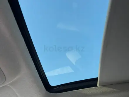 Chevrolet Tracker 2023 года за 6 550 000 тг. в Караганда – фото 21
