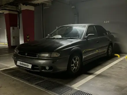 Subaru Legacy 1994 года за 2 000 000 тг. в Алматы – фото 2
