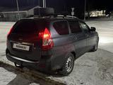 ВАЗ (Lada) Priora 2171 2013 годаүшін2 700 000 тг. в Актобе – фото 4