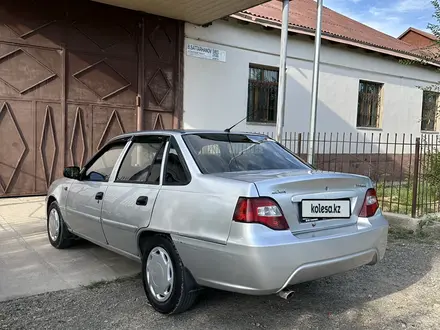 Daewoo Nexia 2012 года за 1 900 000 тг. в Туркестан