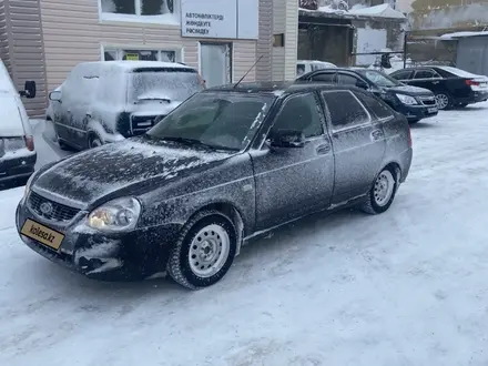 ВАЗ (Lada) Priora 2172 2014 года за 3 700 000 тг. в Караганда – фото 6