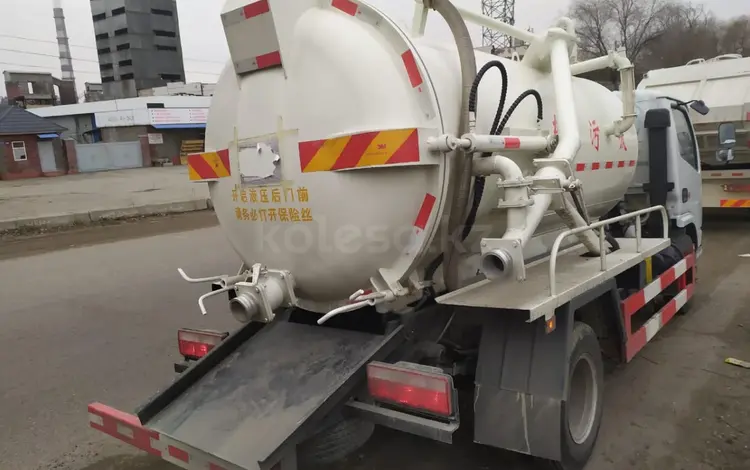 Dongfeng  DFL3318 2026 годаүшін14 990 000 тг. в Алматы