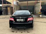 Toyota Camry 2011 года за 4 500 000 тг. в Караганда – фото 4