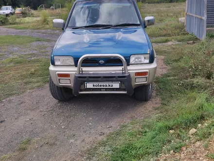 Nissan Mistral 1995 года за 1 900 000 тг. в Караганда – фото 3