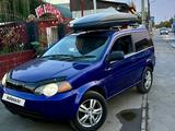 Honda HR-V 1998 года за 2 000 000 тг. в Алматы
