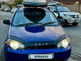 Honda HR-V 1998 годаүшін2 000 000 тг. в Алматы – фото 4