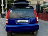 Honda HR-V 1998 годаүшін2 000 000 тг. в Алматы – фото 5