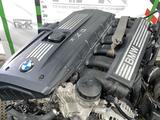 Двигатель N52 В30 — объемом 3.0 литра BMW X5-Series E70 за 850 000 тг. в Астана