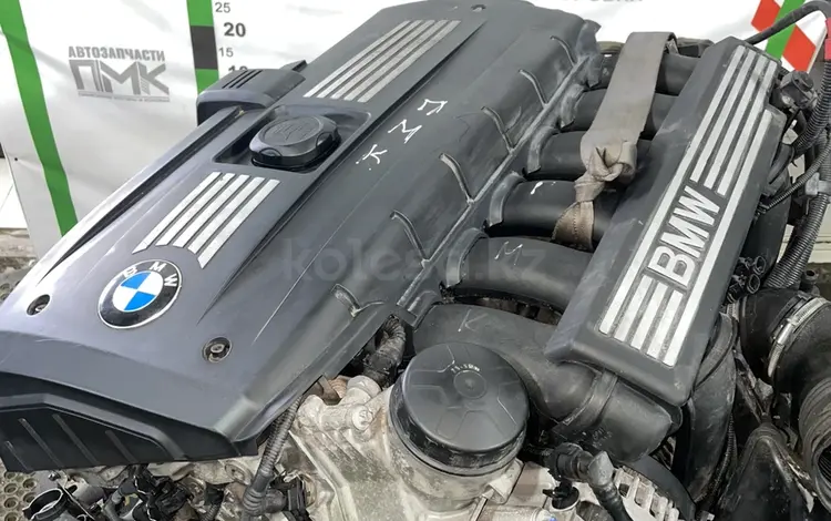 Двигатель N52 В25 объем 2.5 литра на BMW 5-Series E60 F10үшін700 000 тг. в Астана