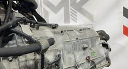 Двигатель N52 В25 объем 2.5 литра на BMW 5-Series E60 F10 за 700 000 тг. в Астана – фото 5