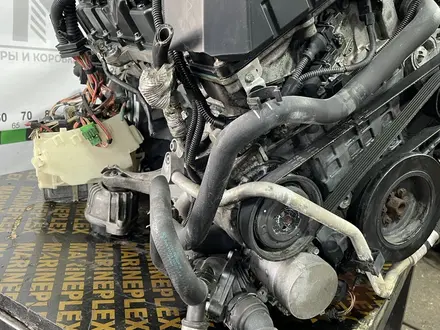 Двигатель N52 В25 объем 2.5 литра на BMW 5-Series E60 F10 за 700 000 тг. в Астана – фото 7