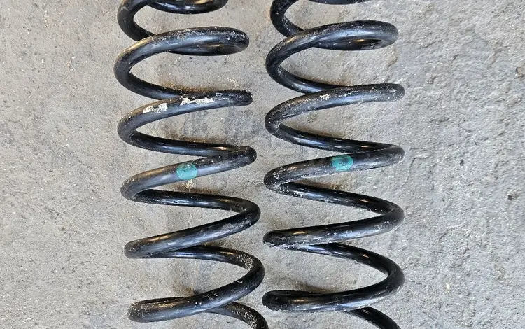 Пружины на WV Туарег за 20 000 тг. в Алматы