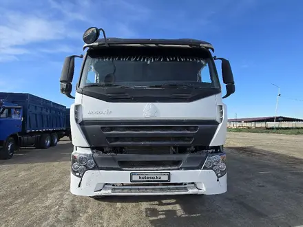 Howo  T7H 2016 года за 14 500 000 тг. в Кызылорда