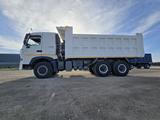 Howo  T7H 2016 годаүшін14 500 000 тг. в Кызылорда – фото 3