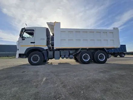 Howo  T7H 2016 года за 14 500 000 тг. в Кызылорда – фото 3