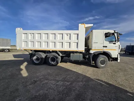 Howo  T7H 2016 года за 14 500 000 тг. в Кызылорда – фото 4