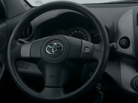 Toyota RAV4 2009 года за 7 750 000 тг. в Караганда – фото 18