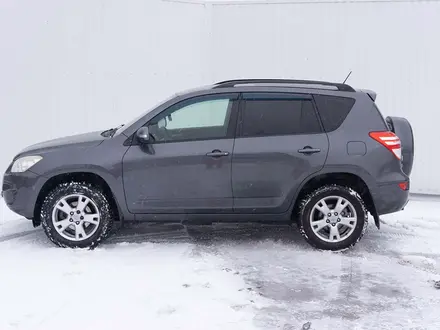 Toyota RAV4 2009 года за 7 750 000 тг. в Караганда – фото 2