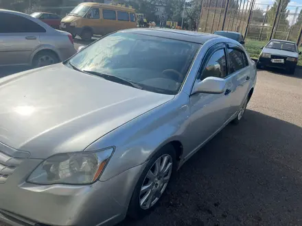 Toyota Avalon 2007 года за 4 400 000 тг. в Астана