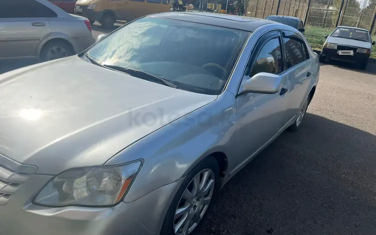 Toyota Avalon 2007 года за 4 400 000 тг. в Астана