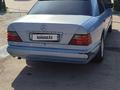 Mercedes-Benz E 200 1993 годаүшін1 600 000 тг. в Алматы – фото 5