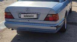 Mercedes-Benz E 200 1993 годаүшін1 600 000 тг. в Алматы – фото 5