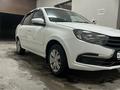 ВАЗ (Lada) Granta 2190 2018 годаүшін4 240 000 тг. в Шымкент