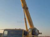 XCMG  QY65K 2006 года за 45 000 000 тг. в Шымкент – фото 5