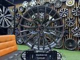 Диски TOYOTA LEXUS R-20*5*114.3 в наличии Astana за 338 000 тг. в Астана – фото 2