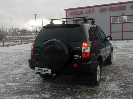 Chery Tiggo 2011 года за 2 100 000 тг. в Актобе – фото 4