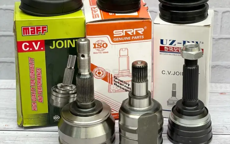 Шрус наружный, внутренний (граната) за 7 500 тг. в Алматы