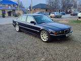 BMW 730 1995 годаүшін3 700 000 тг. в Тараз – фото 4