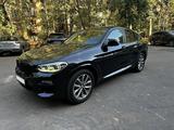 BMW X4 2020 годаүшін52 000 000 тг. в Шымкент – фото 3