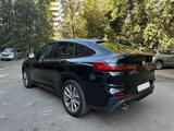 BMW X4 2020 годаүшін52 000 000 тг. в Шымкент – фото 4