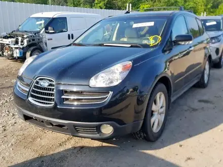 Subaru Tribeca 2006 года за 111 111 тг. в Алматы