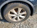 Subaru Tribeca 2006 года за 111 111 тг. в Алматы – фото 5