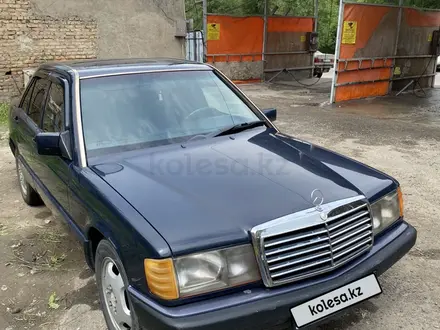 Mercedes-Benz 190 1993 года за 1 250 000 тг. в Алматы – фото 3