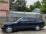 Mercedes-Benz 190 1993 годаүшін1 450 000 тг. в Алматы – фото 2