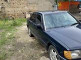 Mercedes-Benz 190 1993 годаүшін1 250 000 тг. в Алматы – фото 4