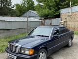 Mercedes-Benz 190 1993 годаүшін1 450 000 тг. в Алматы