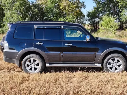 Mitsubishi Pajero 2007 года за 9 000 000 тг. в Павлодар – фото 7