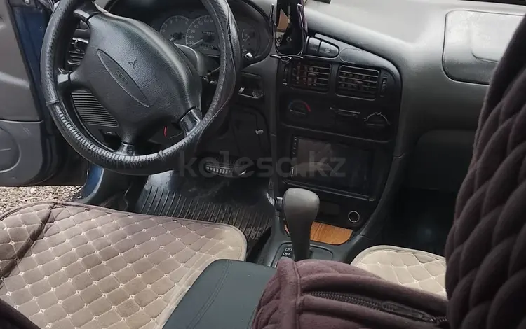 Mitsubishi Lancer 1995 года за 1 100 000 тг. в Алматы