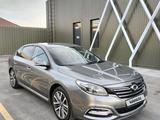 Renault Samsung SM7 2018 годаfor7 500 000 тг. в Шымкент – фото 2