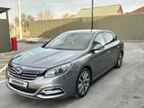 Renault Samsung SM7 2018 годаfor7 500 000 тг. в Шымкент