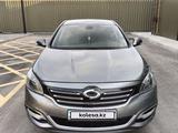 Renault Samsung SM7 2018 годаfor7 500 000 тг. в Шымкент – фото 3