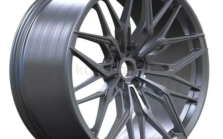 Кованные диски R20 5*112 BMW G30 за 590 000 тг. в Алматы