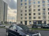 Mercedes-Benz E 500 2004 года за 6 000 000 тг. в Алматы